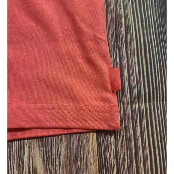 Air Jordan T-Shirt Mens 2XL Jumpman Tokyo Japan Exclusive Aster Pink HJ7343-629 - Picture 11 of 16